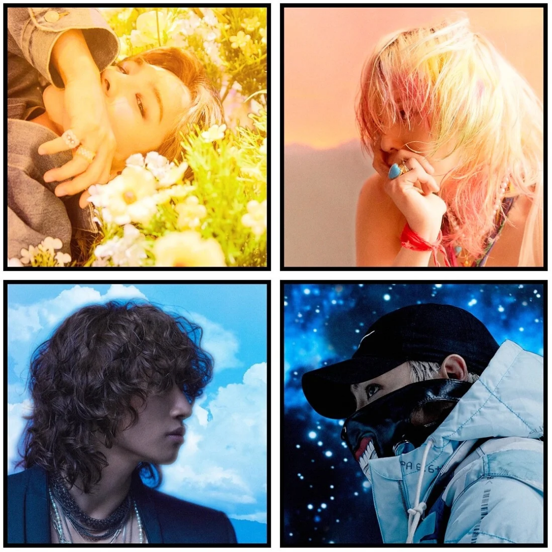 BIGBANG