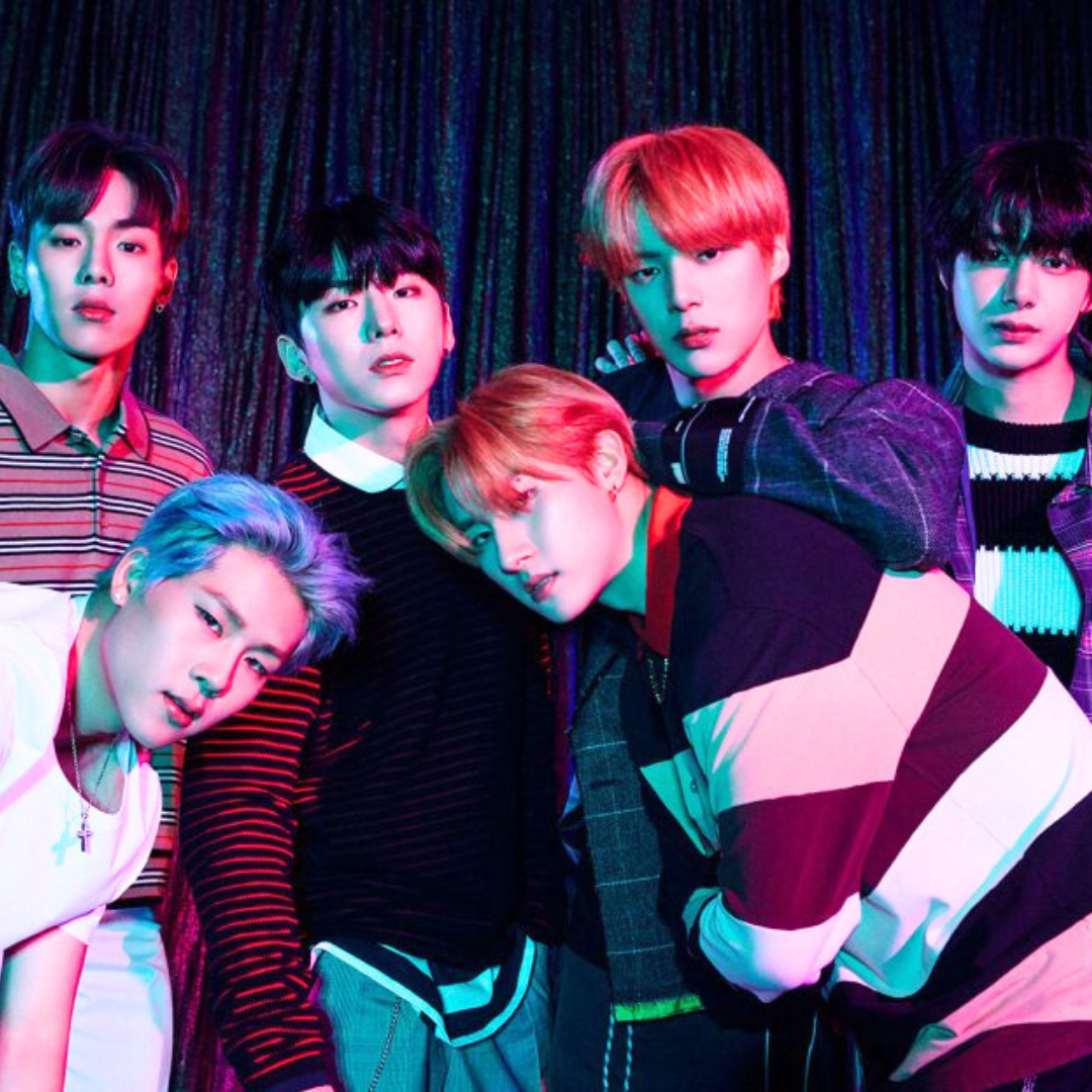 MONSTA X