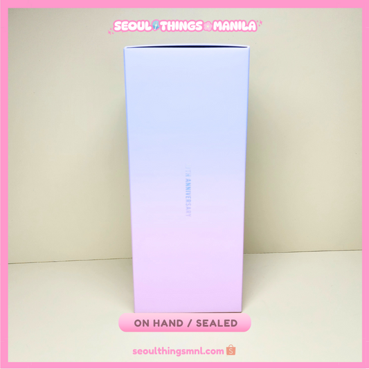 [ON HAND] Sealed - SEVENTEEN - Official 10th Anniversary Lightstick MD