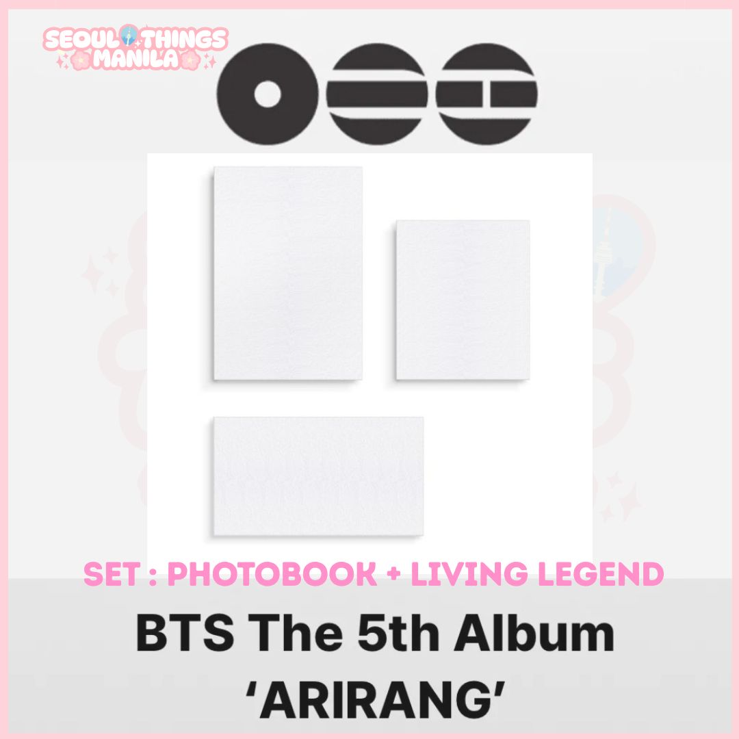 BTS – seoulthingsmnl