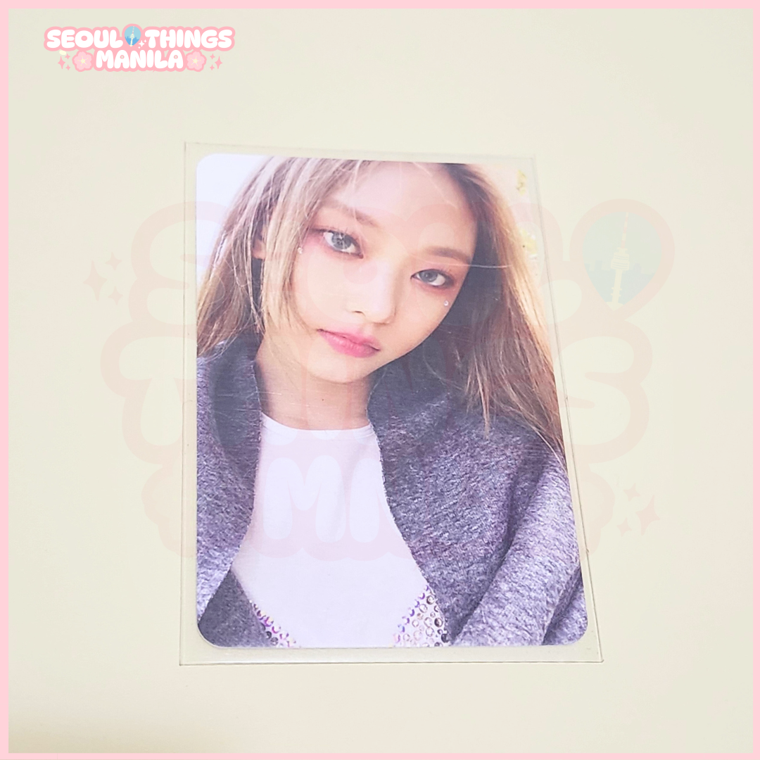 [ON HAND] NEW JEANS - Weverse Album Photocards