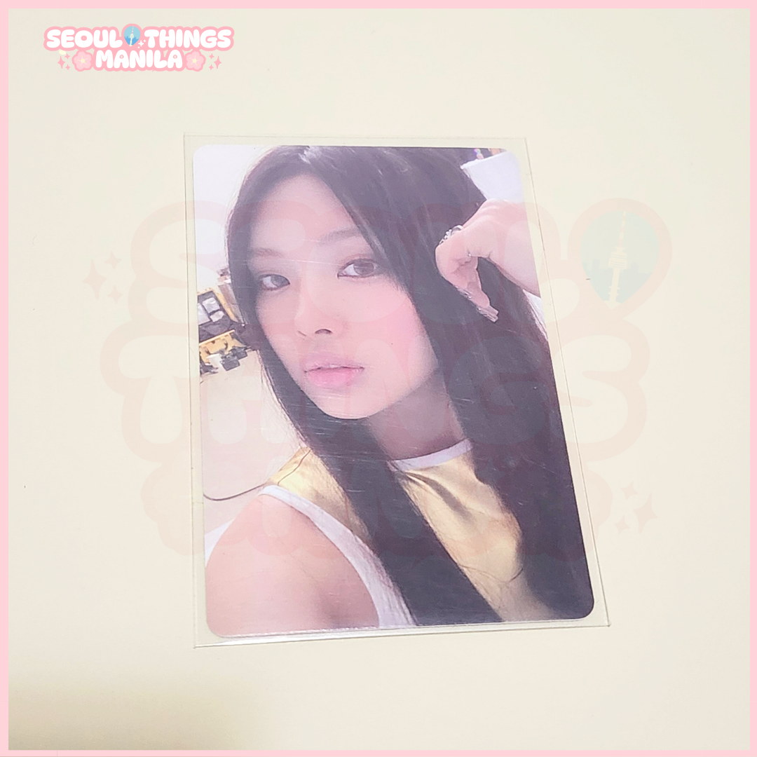 [ON HAND] NEW JEANS - Weverse Album Photocards