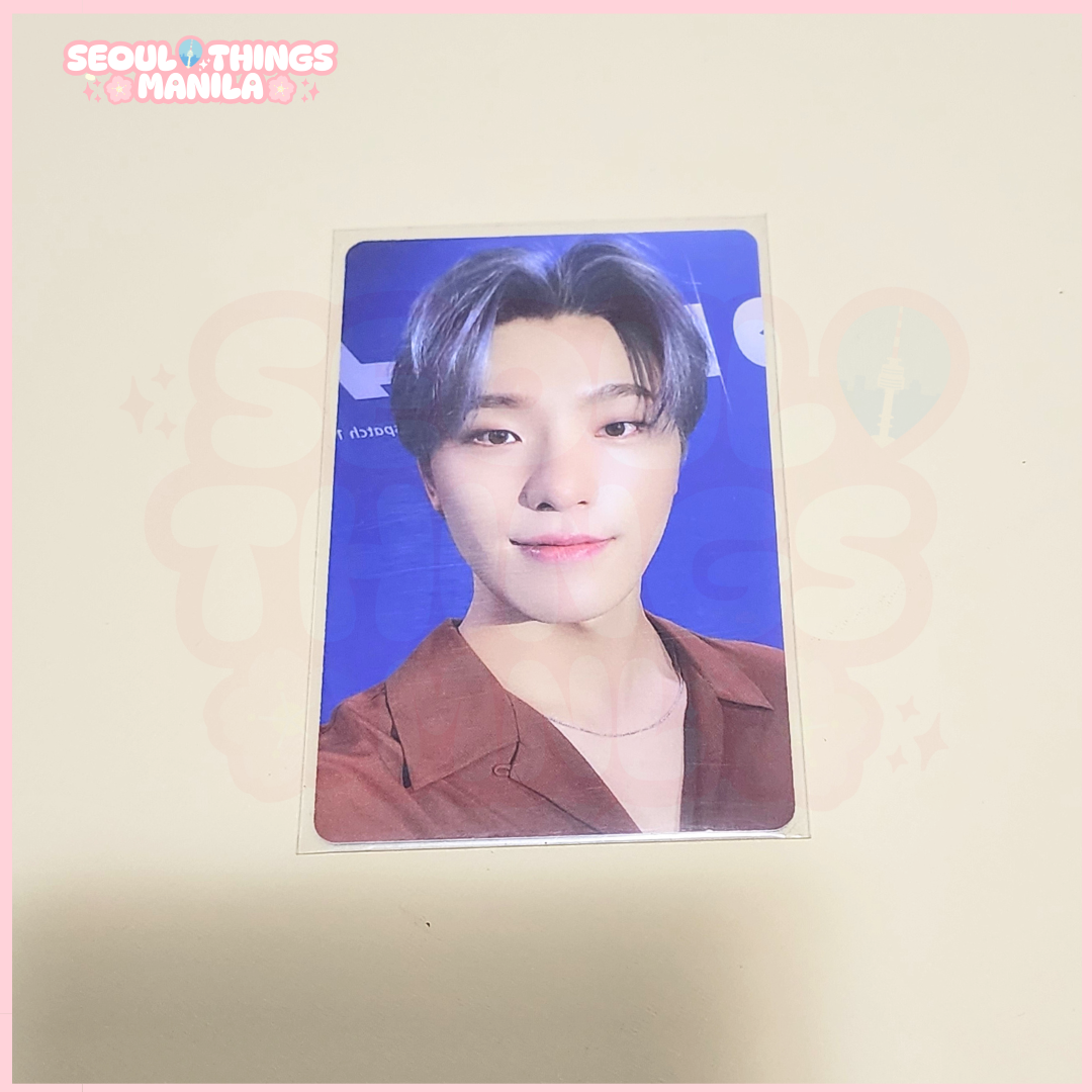 [ON HAND] SEVENTEEN - DICON D'Festa Mini Edition - Photocards