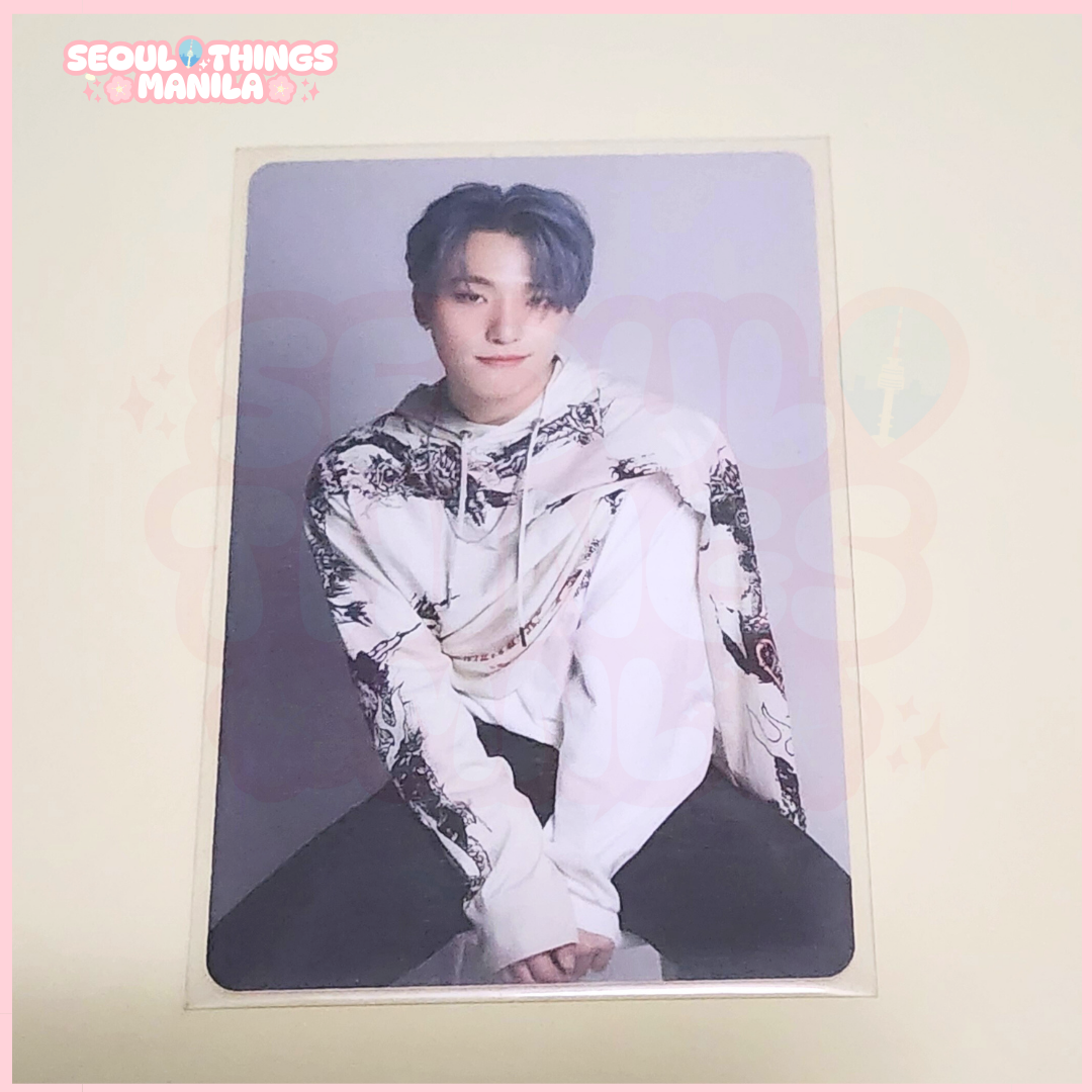 [ON HAND] SEVENTEEN - DICON D'Festa Mini Edition - Photocards