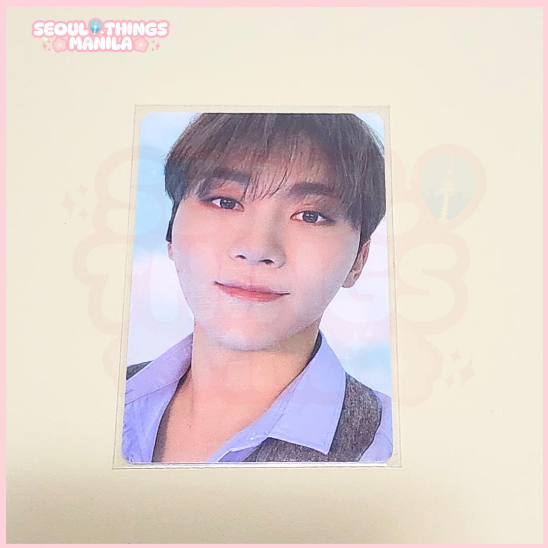[ON HAND] SEVENTEEN - DICON D'Festa Mini Edition - Photocards