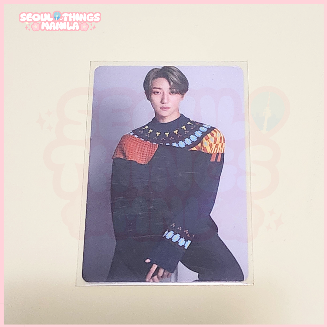 [ON HAND] SEVENTEEN - DICON D'Festa Mini Edition - Photocards