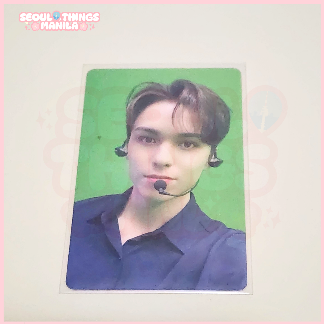 [ON HAND] SEVENTEEN - DICON D'Festa Mini Edition - Photocards