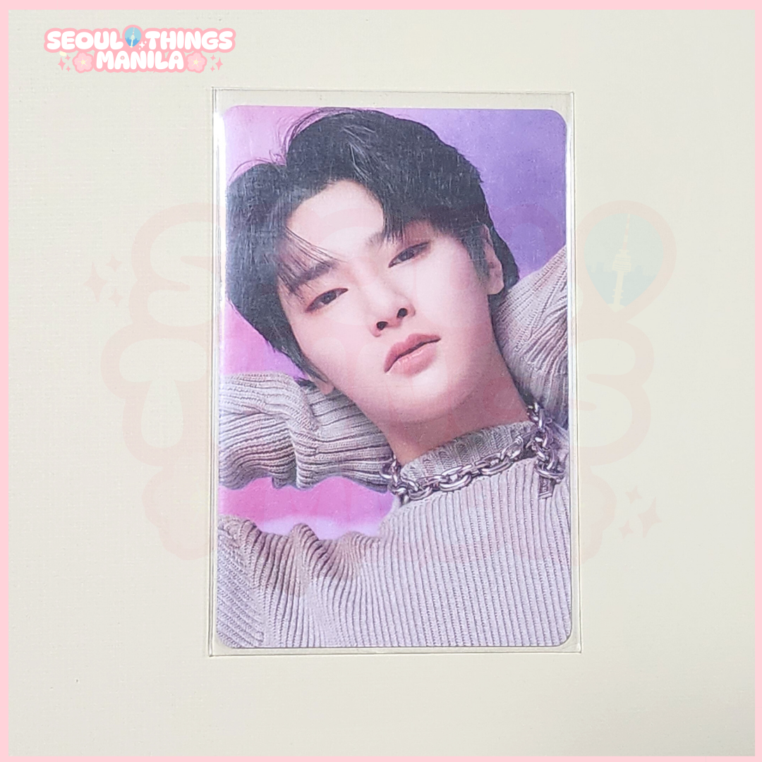 [ON HAND] STRAY KIDS - Dicon D'Festa Mini Edition - Photocards