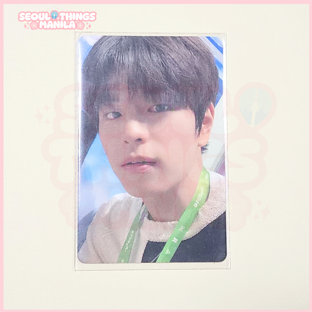 [ON HAND] STRAY KIDS - Dicon D'Festa Mini Edition - Photocards