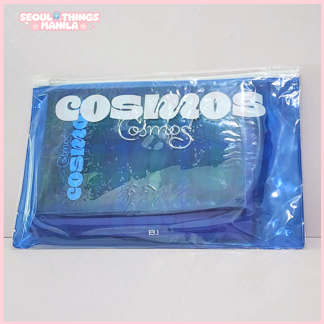 [ON HAND] Sealed - HANBIN BI - 1st EP Half album - Cosmos