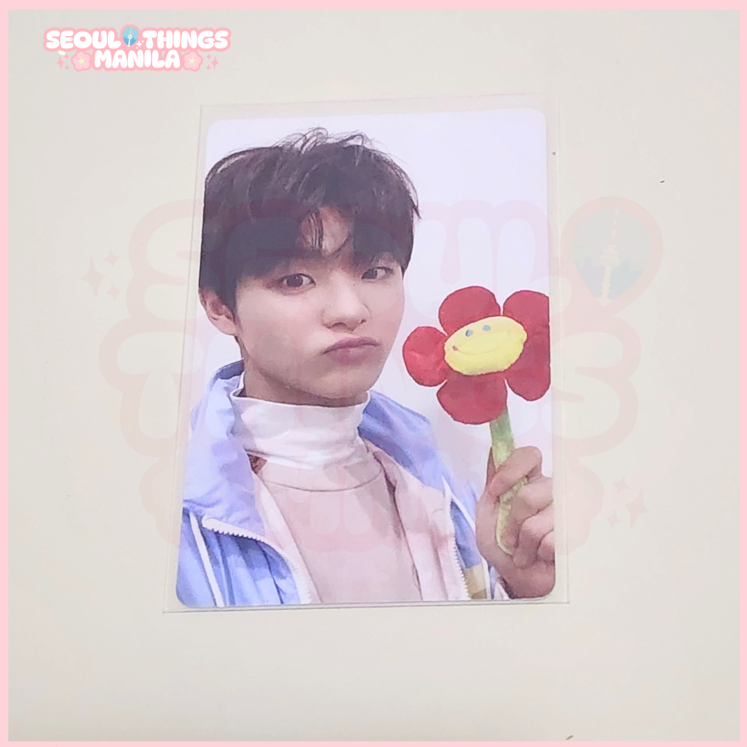 [ON HAND] TREASURE - The Second Step Chapter One - Album Photocard