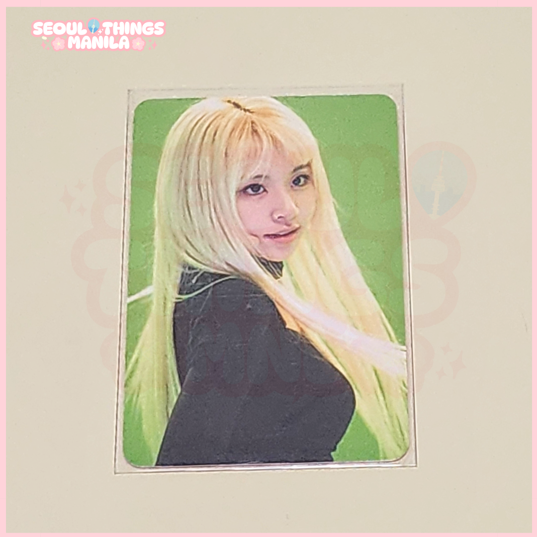 [ON HAND] TWICE - DICON D'Festa Mini Edition - Photocard