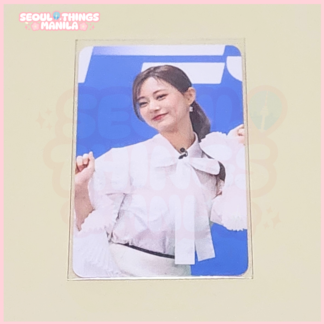[ON HAND] TWICE - DICON D'Festa Mini Edition - Photocard