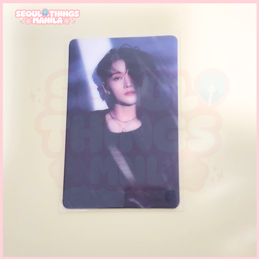 [ON HAND] ZEROBASEONE ZB1 - Album Digipack Photocards