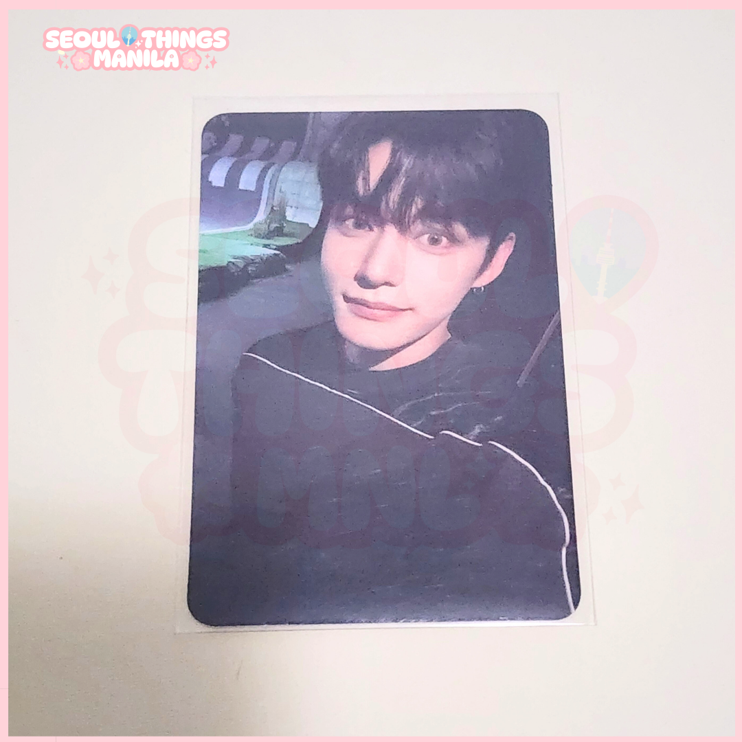[ON HAND] ZEROBASEONE ZB1 - Album Digipack Photocards