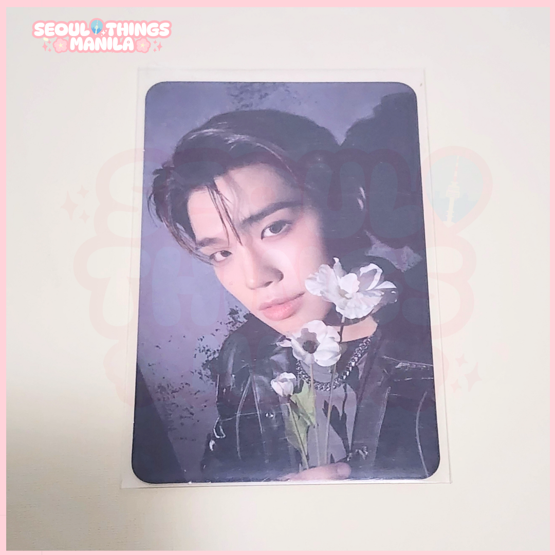 [ON HAND] ZEROBASEONE ZB1 - Album Digipack Photocards