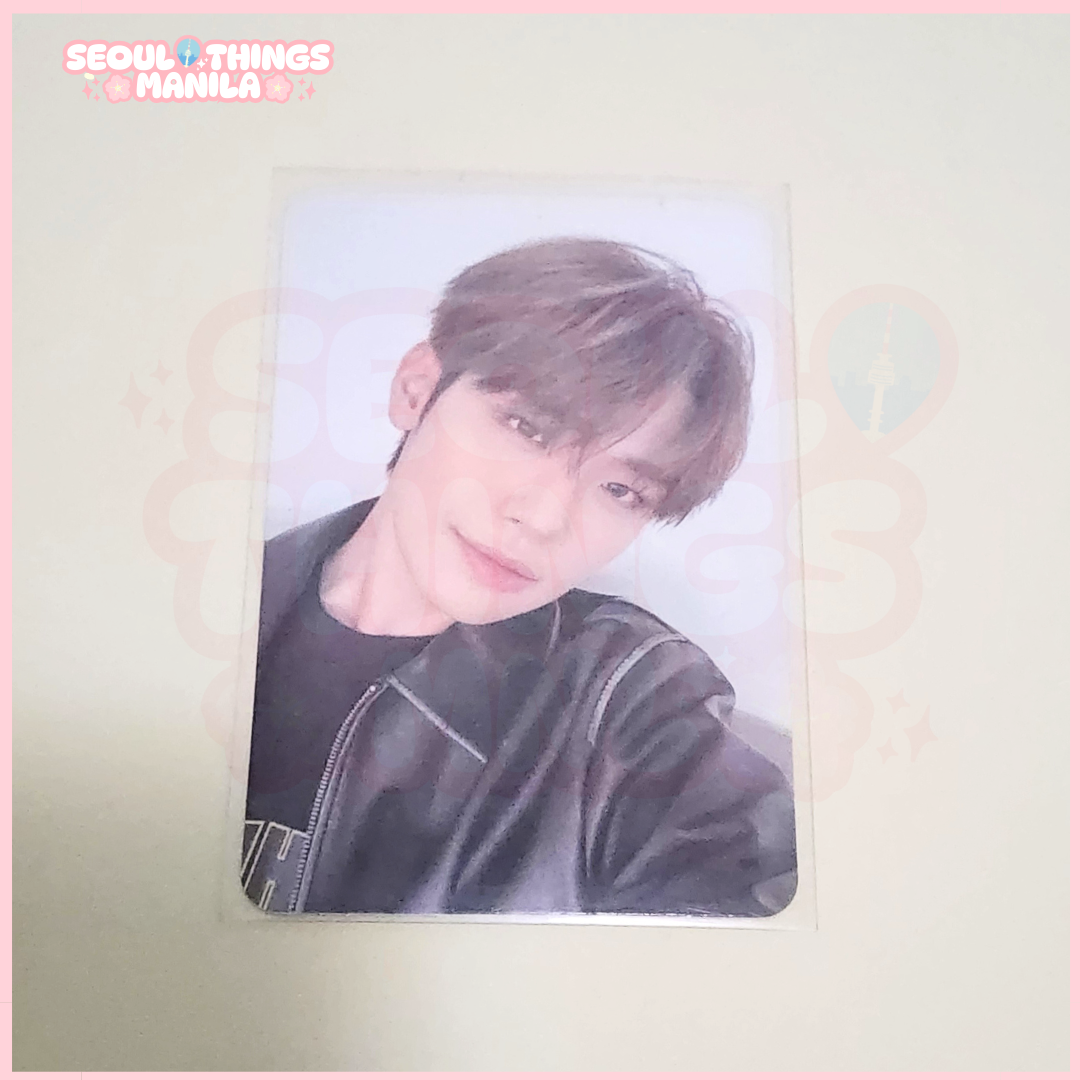 [ON HAND] ZEROBASEONE ZB1 - Album Digipack Photocards