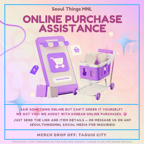 Online Purchanse Assistance